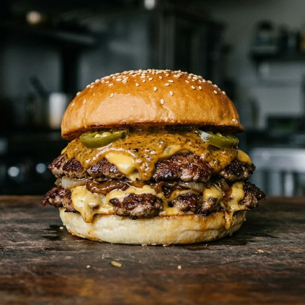 Tula Burger