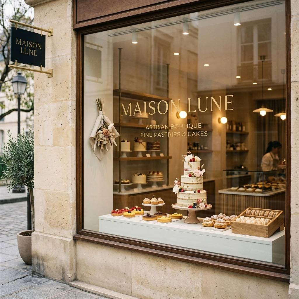 Dulce Atelier