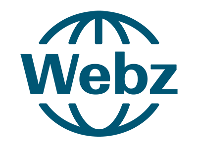 Webz Logo