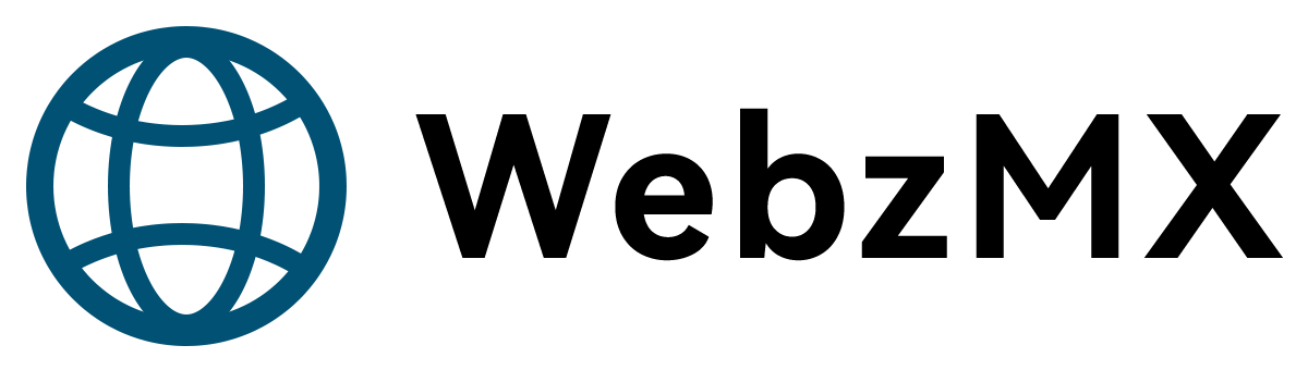 WebzMX